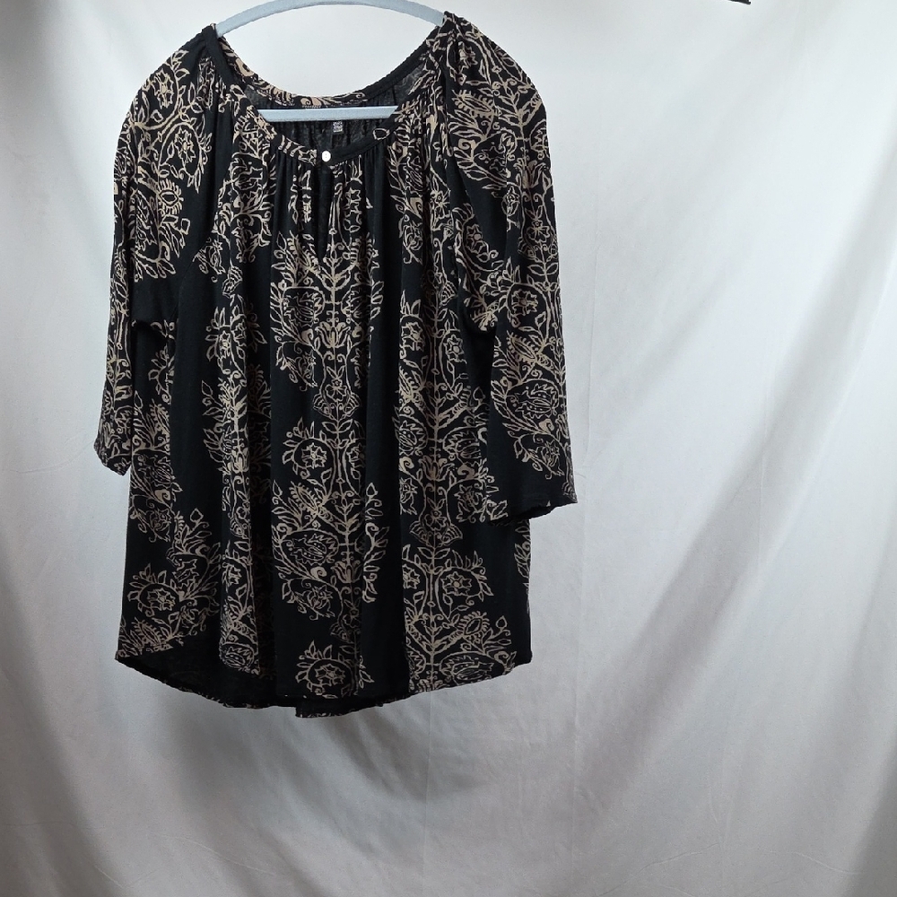 Lucky Brand Womens Top